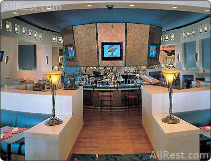 Atlantis Paradise Island Resort 58